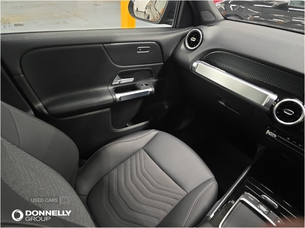 Used Mercedes-Benz GLB 2025 for sale - 76399839: Photo 10