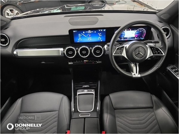 Used Mercedes-Benz GLB 2025 for sale - 76399839: Photo 12