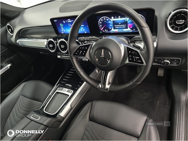 Used Mercedes-Benz GLB 2025 for sale - 76399839: Photo 13