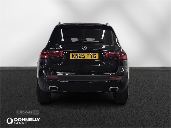 Used Mercedes-Benz GLB 2025 for sale - 76399839: Photo 15