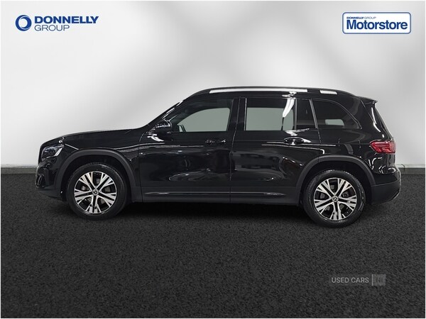 Used Mercedes-Benz GLB 2025 for sale - 76399839: Photo 16