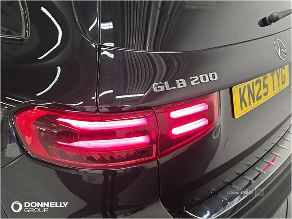 Used Mercedes-Benz GLB 2025 for sale - 76399839: Photo 17