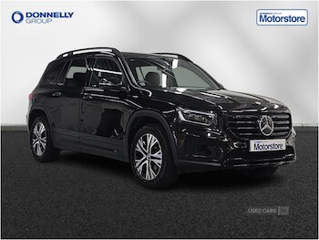 Used Mercedes-Benz GLB 2025 for sale - 76399839: Photo