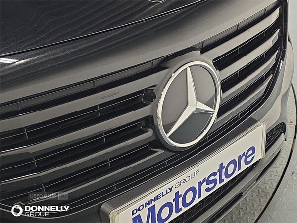 Used Mercedes-Benz GLB 2025 for sale - 76399839: Photo 23