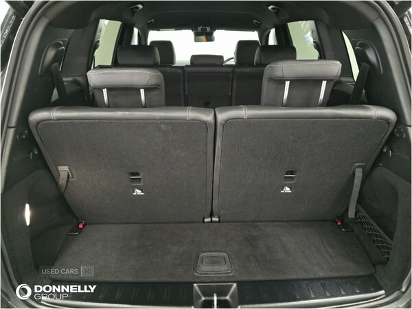 Used Mercedes-Benz GLB 2025 for sale - 76399839: Photo 24