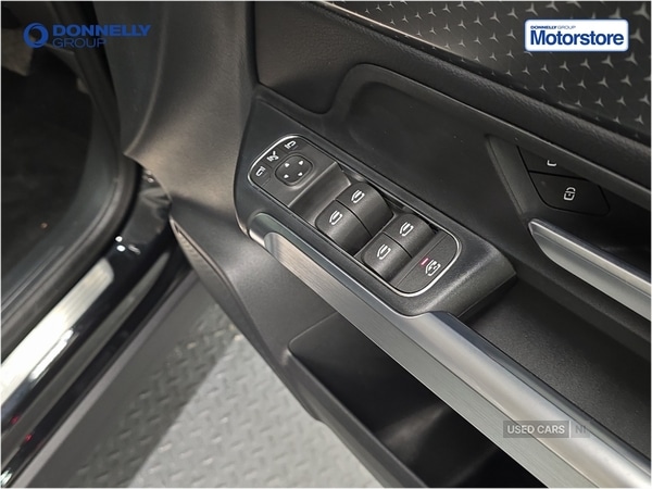 Used Mercedes-Benz GLB 2025 for sale - 76399839: Photo 27