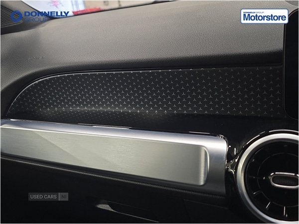 Used Mercedes-Benz GLB 2025 for sale - 76399839: Photo 28