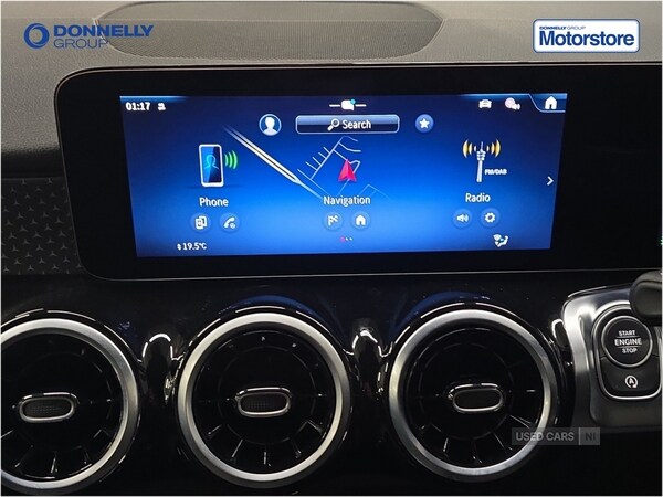 Used Mercedes-Benz GLB 2025 for sale - 76399839: Photo 29