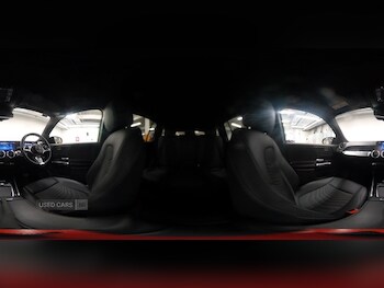 Used Mercedes-Benz GLB 2025 for sale - 76399839: Photo