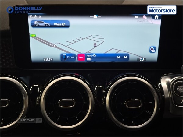 Used Mercedes-Benz GLB 2025 for sale - 76399839: Photo 30