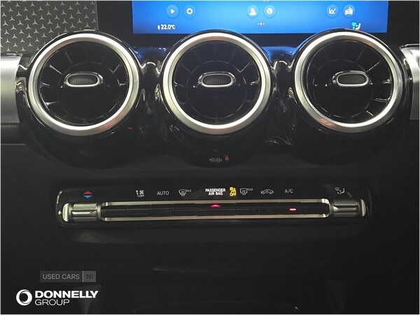 Used Mercedes-Benz GLB 2025 for sale - 76399839: Photo 32