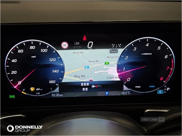 Used Mercedes-Benz GLB 2025 for sale - 76399839: Photo 34