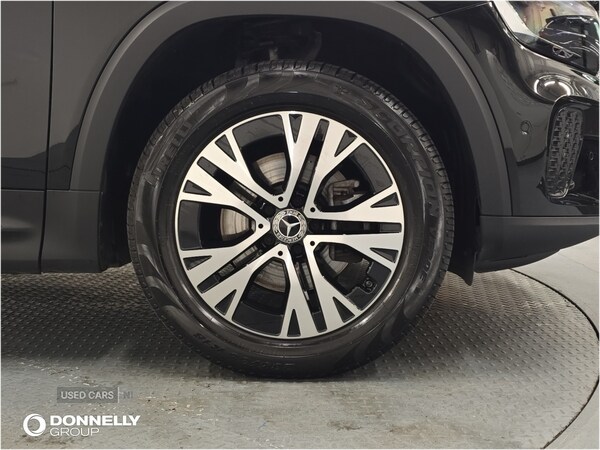 Used Mercedes-Benz GLB 2025 for sale - 76399839: Photo 39