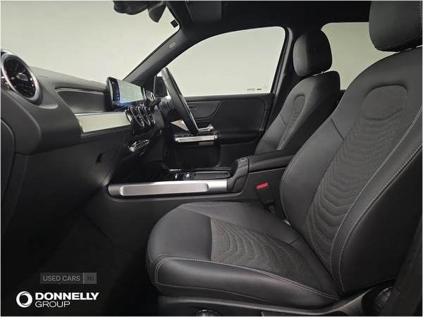 Used Mercedes-Benz GLB 2025 for sale - 76399839: Photo 6