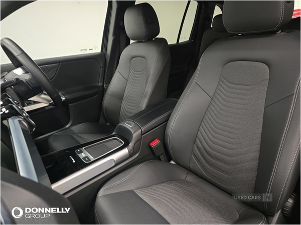 Used Mercedes-Benz GLB 2025 for sale - 76399839: Photo 7