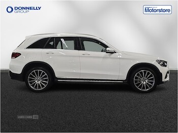 Used Mercedes-Benz GLC 2022 for sale - 79554186: Photo