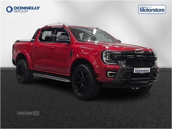 Used Ford Ranger 2024 for sale - 76850594: Photo 1