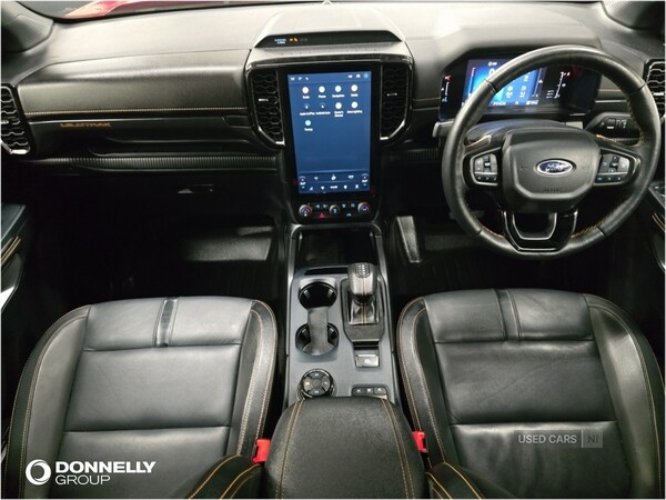 Used Ford Ranger 2024 for sale - 76850594: Photo 11