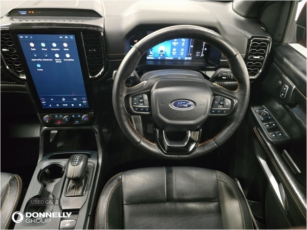 Used Ford Ranger 2024 for sale - 76850594: Photo 12