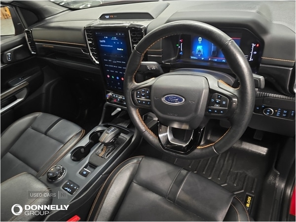 Used Ford Ranger 2024 for sale - 76850594: Photo 13