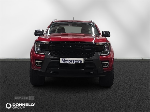 Used Ford Ranger 2024 for sale - 76850594: Photo 14