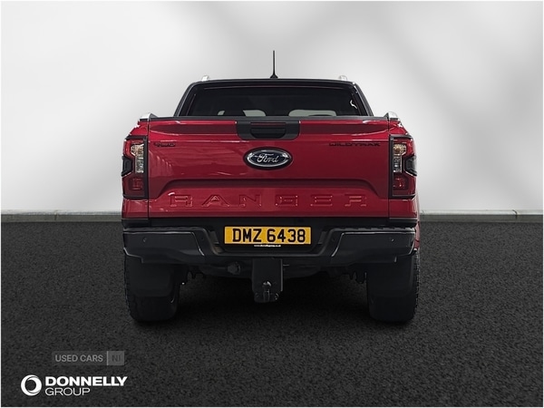 Used Ford Ranger 2024 for sale - 76850594: Photo 15