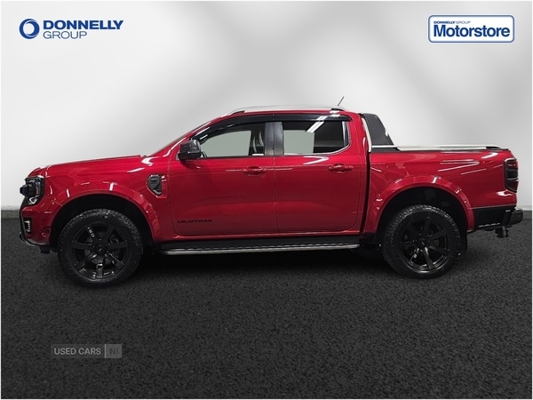 Used Ford Ranger 2024 for sale - 76850594: Photo 16