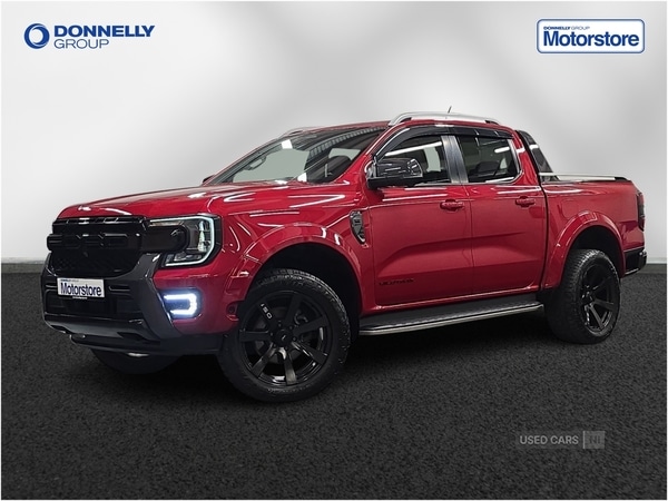 Used Ford Ranger 2024 for sale - 76850594: Photo 17