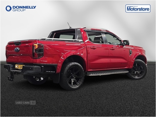 Used Ford Ranger 2024 for sale - 76850594: Photo 18