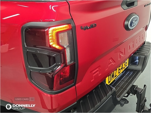Used Ford Ranger 2024 for sale - 76850594: Photo 19