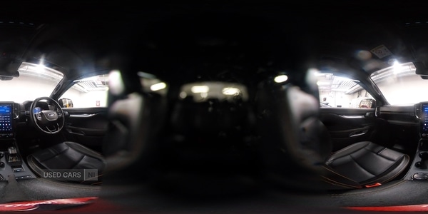 Used Ford Ranger 2024 for sale - 76850594: Photo 2