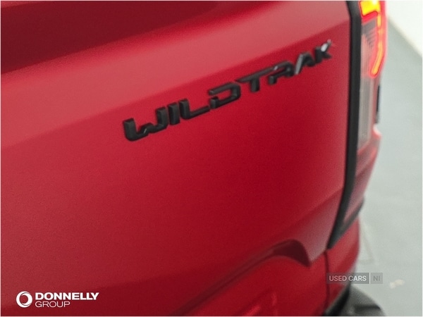 Used Ford Ranger 2024 for sale - 76850594: Photo 21