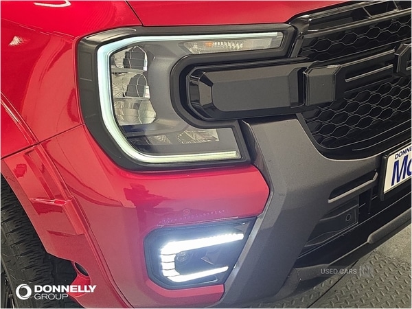 Used Ford Ranger 2024 for sale - 76850594: Photo 24