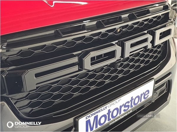 Used Ford Ranger 2024 for sale - 76850594: Photo 25