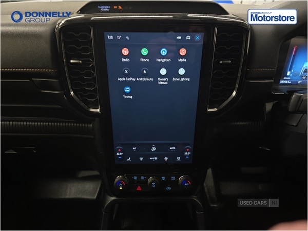 Used Ford Ranger 2024 for sale - 76850594: Photo 27