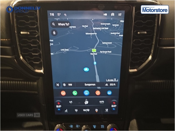 Used Ford Ranger 2024 for sale - 76850594: Photo 28