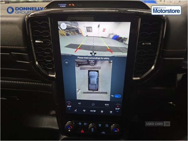 Used Ford Ranger 2024 for sale - 76850594: Photo 30