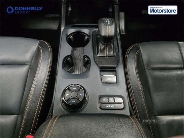 Used Ford Ranger 2024 for sale - 76850594: Photo 31