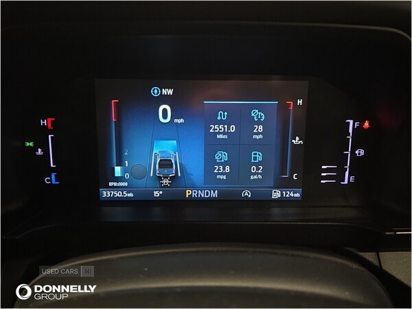 Used Ford Ranger 2024 for sale - 76850594: Photo 33