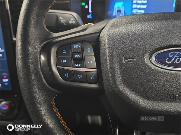 Used Ford Ranger 2024 for sale - 76850594: Photo 36