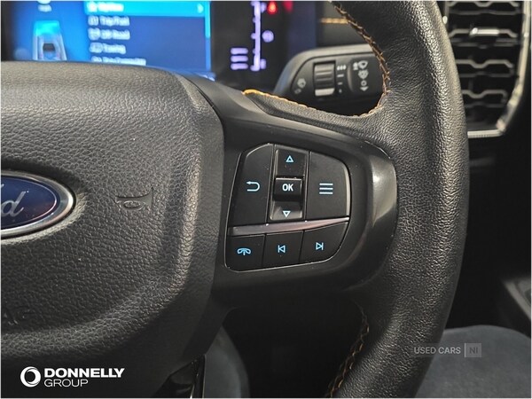 Used Ford Ranger 2024 for sale - 76850594: Photo 37