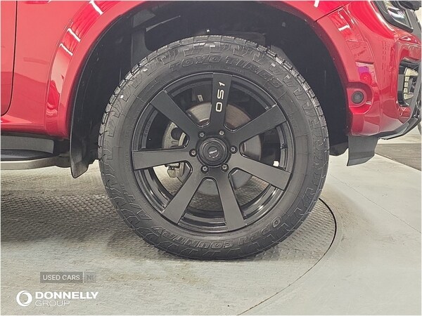 Used Ford Ranger 2024 for sale - 76850594: Photo 38