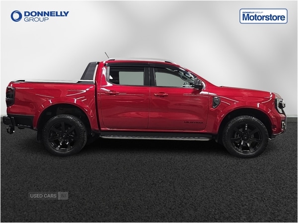 Used Ford Ranger 2024 for sale - 76850594: Photo 5