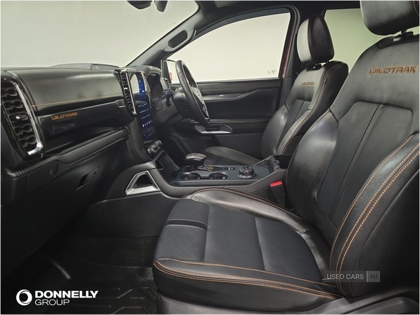 Used Ford Ranger 2024 for sale - 76850594: Photo 6