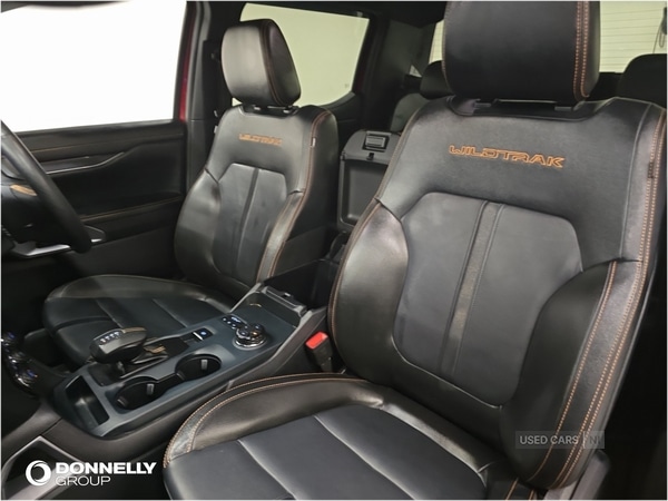 Used Ford Ranger 2024 for sale - 76850594: Photo 7