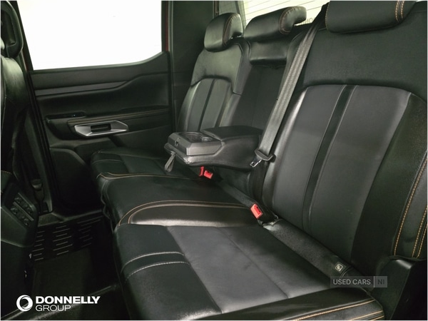 Used Ford Ranger 2024 for sale - 76850594: Photo 8