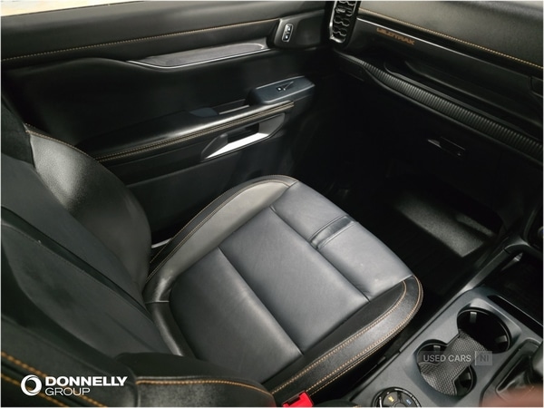 Used Ford Ranger 2024 for sale - 76850594: Photo 9