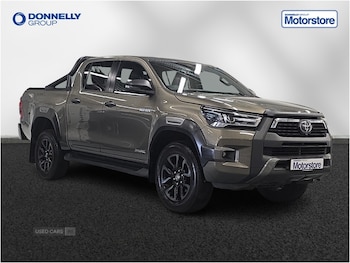 Used Toyota Hilux 2022 for sale - 79401704: Photo