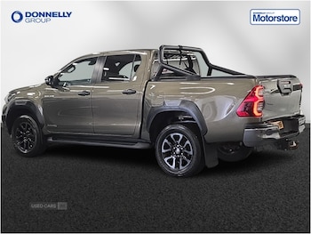 Used Toyota Hilux 2022 for sale - 79401704: Photo