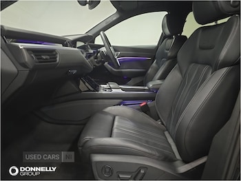 Used Audi e-tron 2021 for sale - 78760129: Photo